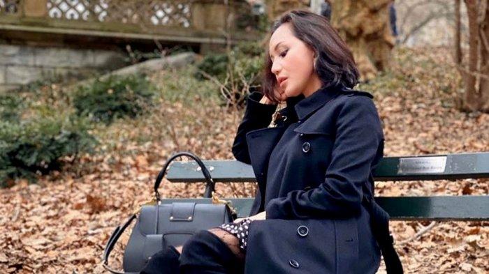 Jaksa Pinangki Sirna Malasari. (DOK JPNN)